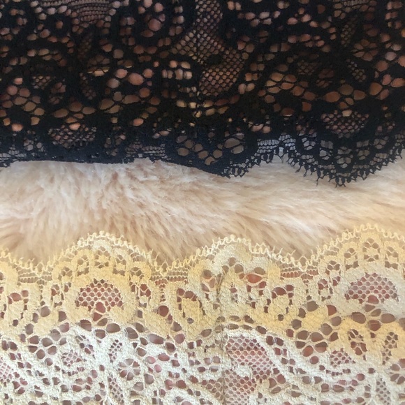 Under Wraps/Girly Go Garter 2 pack - Picture 6 of 8